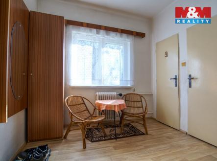 Prodej domu/vily, 138 m²