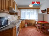 Prodej domu/vily, 138 m²