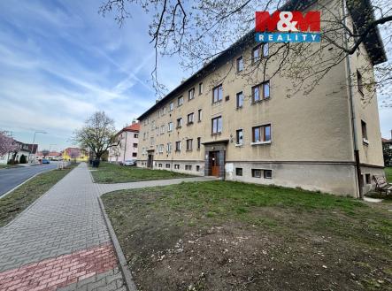 Pronájem bytu, 2+1, 64 m²