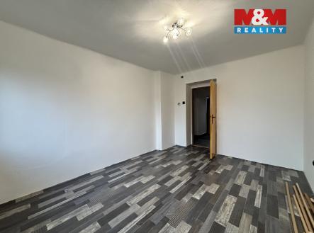 Pronájem bytu, 2+1, 64 m²