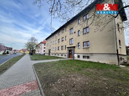 Pronájem bytu, 2+1, 64 m²