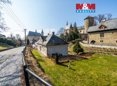 Prodej domu/vily, 143 m²