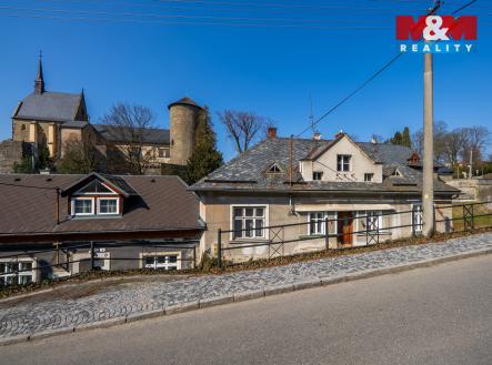 Prodej domu/vily, 143 m²