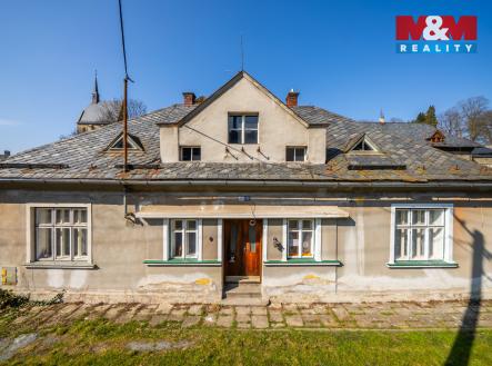 Prodej domu/vily, 143 m²