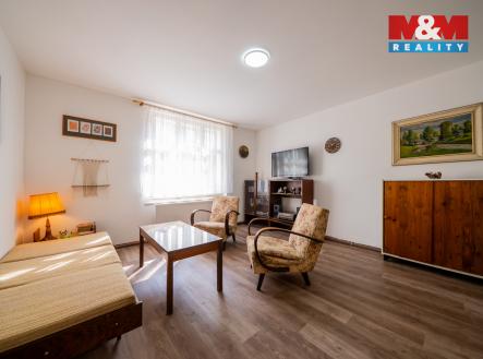 Prodej domu/vily, 143 m²