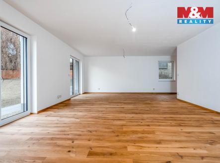 Prodej bytu, 4+kk, 114 m²