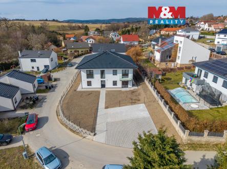 Prodej bytu, 3+kk, 106 m²