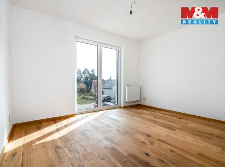 Prodej bytu, 3+kk, 106 m²