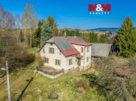 Prodej domu/vily, 250 m²