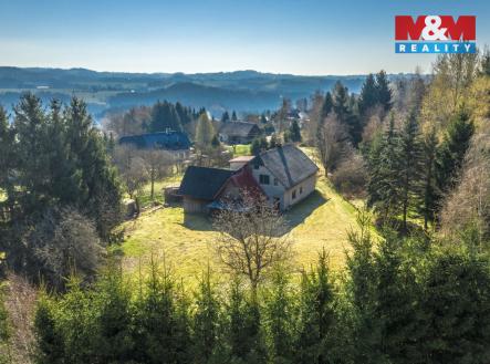 Prodej domu/vily, 250 m²