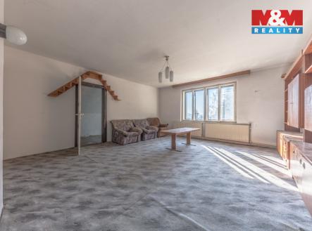 Prodej domu/vily, 250 m²