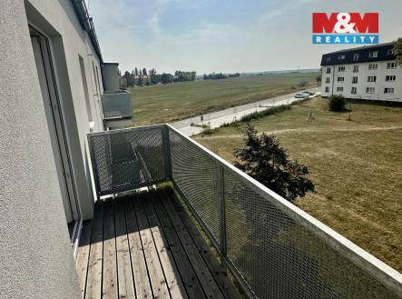 Pronájem bytu, 2+kk, 40 m²