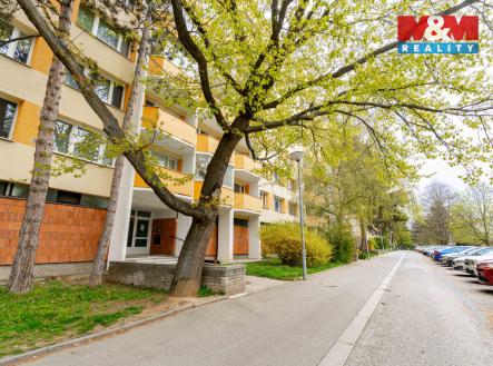 Prodej bytu, 1+1, 37 m²