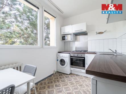 Prodej bytu, 1+1, 37 m²