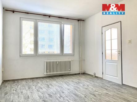 Pronájem bytu, 2+1, 58 m²