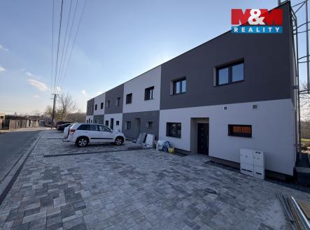 Prodej domu/vily, 118 m²