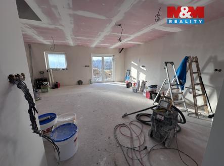 Prodej domu/vily, 118 m²