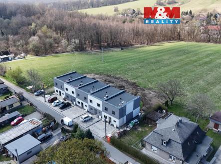 Prodej domu/vily, 118 m²
