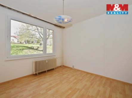 Pronájem bytu, 2+1, 60 m²