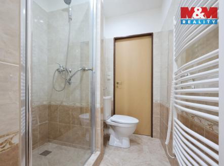 Pronájem bytu, 2+1, 60 m²