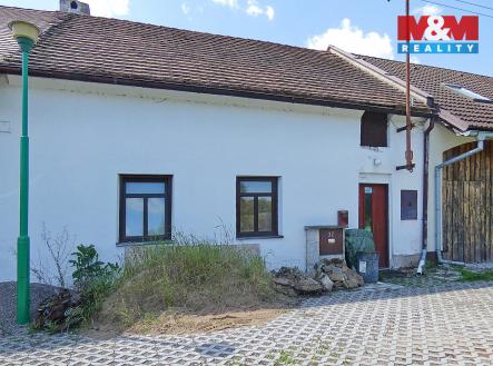 Prodej domu/vily, 68 m²