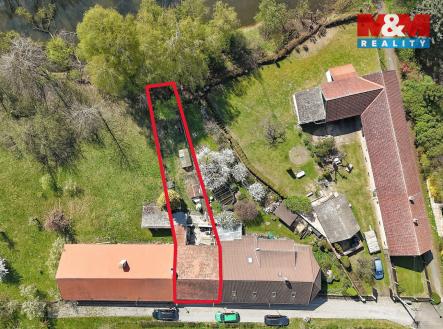 Prodej domu/vily, 68 m²
