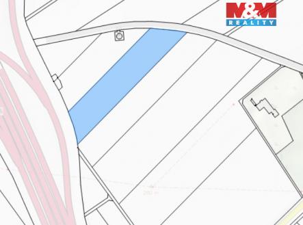 Prodej pozemku, zemědělská půda, 12 778 m²