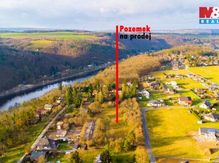 Prodej pozemku pro bydlení, 9 402 m²