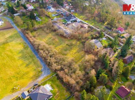 Prodej pozemku pro bydlení, 9 402 m²