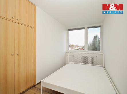 Pronájem bytu, 3+1, 78 m²