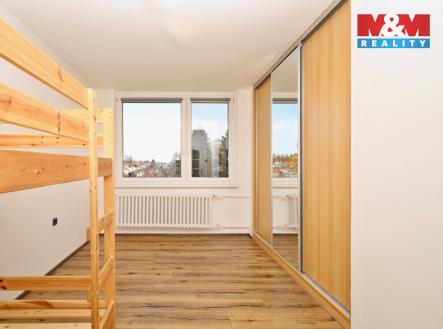 Pronájem bytu, 3+1, 78 m²
