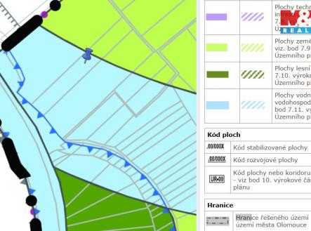 Prodej pozemku, zemědělská půda, 3 295 m²