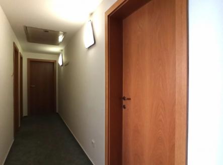 Pronájem bytu, 1+1, 54 m²