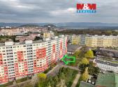 Prodej obchodní prostor, 34 m²