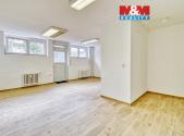 Prodej obchodní prostory, 34 m²