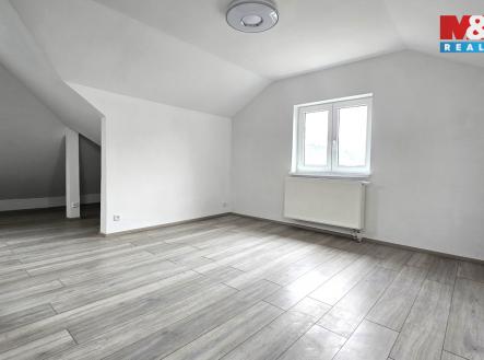 Pronájem bytu, 1+kk, 49 m²