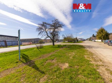 Prodej pozemku pro komerční výstavbu, 2 221 m²