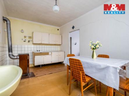 Prodej domu/vily, 200 m²