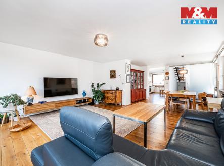 Prodej domu/vily, 167 m²