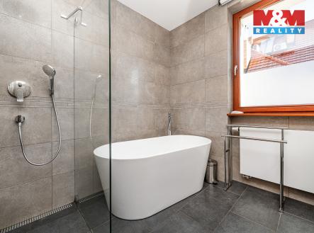 Prodej domu/vily, 167 m²