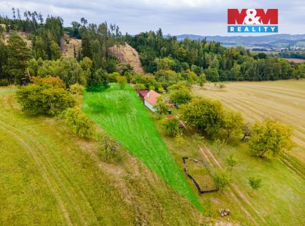 Prodej domu/vily, 56 m²