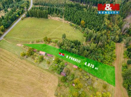 Prodej domu/vily, 56 m²