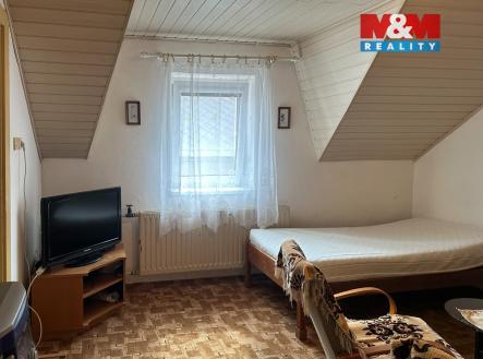 Pronájem bytu, 1+1, 28 m²