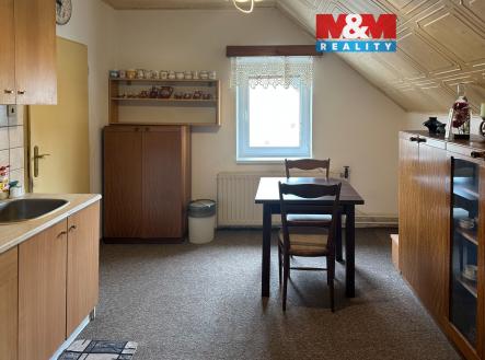 Pronájem bytu, 1+1, 28 m²