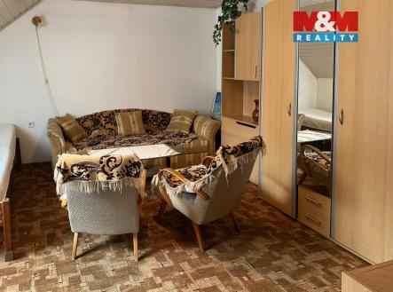 Pronájem bytu, 1+1, 28 m²