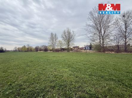 Prodej pozemku, trvalý travní porost, 3 647 m²