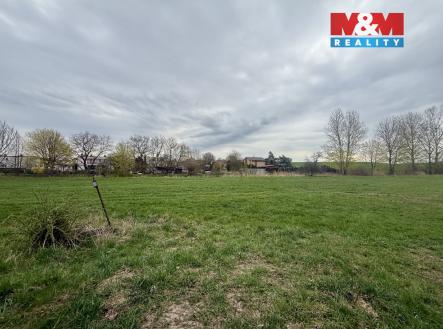 Prodej pozemku, trvalý travní porost, 3 647 m²