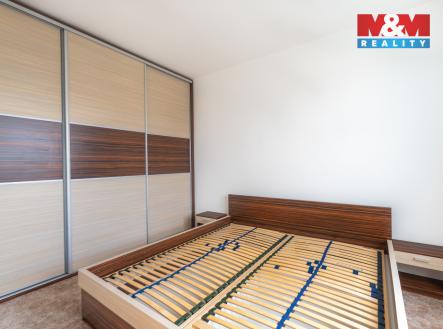 Prodej bytu, 2+1, 57 m²
