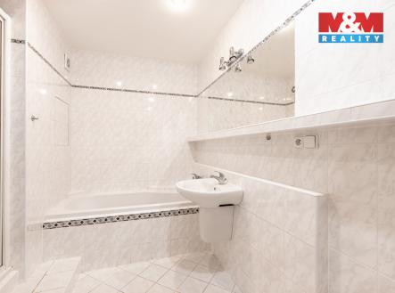 Prodej bytu, 2+1, 57 m²