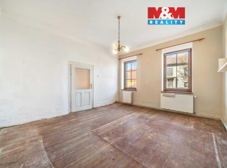 Prodej domu/vily, 70 m²